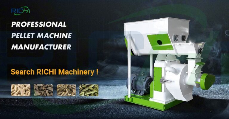 Exploring the Versatile Applications of Small Biomass Pellet Machines