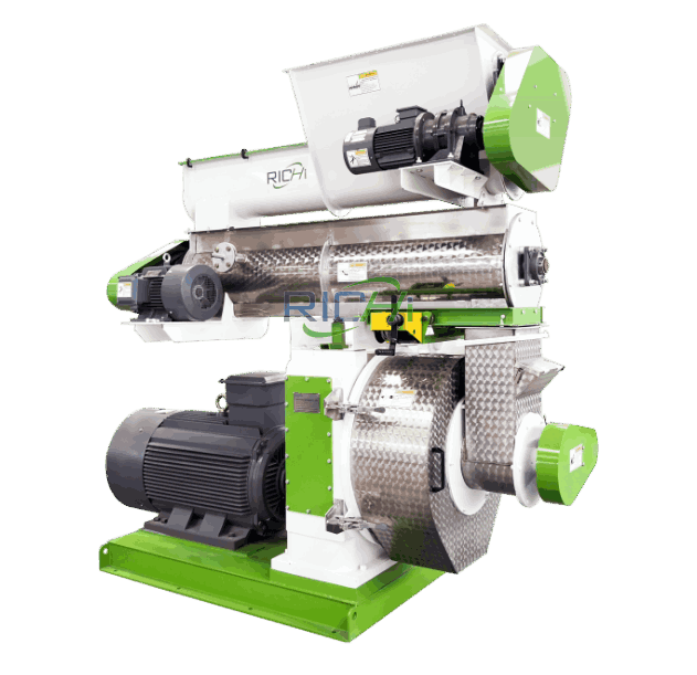 Flat Die vs. Ring Die Alfalfa Pellet Machines: A Comparative Analysis for New Investors