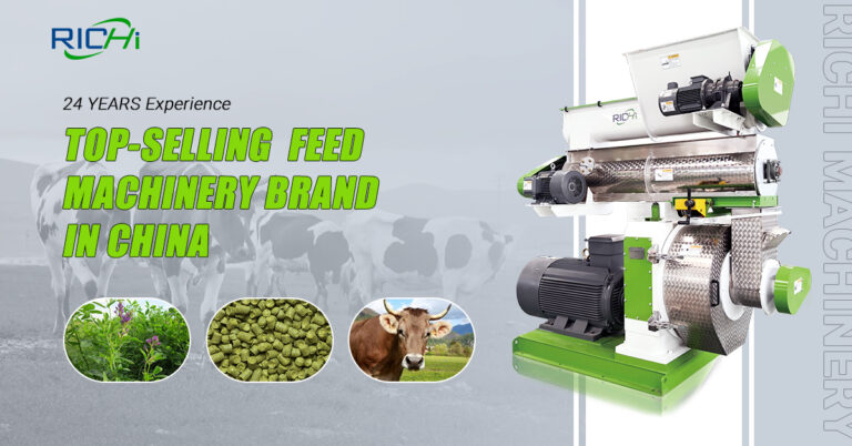 Animal Feed Pellet Machine for Sale: Technology, Applications, and Global Use in Modern Feed Processing