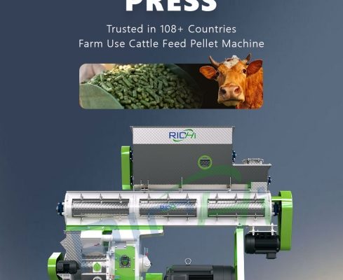 alfalfa pellet machine for sale