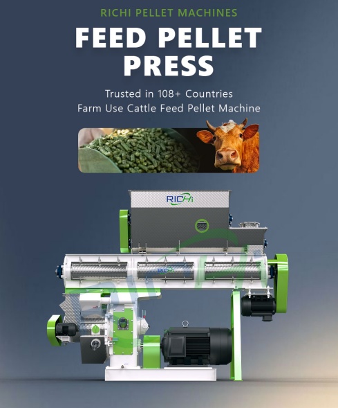 alfalfa pellet machine for sale